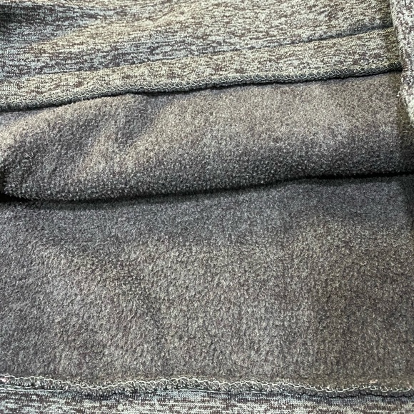 Coconut Creek Trading Co Women’s XL Gray & Blue Las Vegas Hoodie - Picture 3 of 11